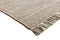 MOMO Rugs Nordic Flair Brown white 60x90 cm