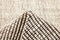 MOMO Rugs Nordic Flair Brown white 60x90 cm