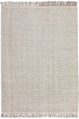 MOMO Rugs Nordic Flair Grey White 250x350 cm