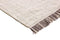 MOMO Rugs Nordic Flair Grey White 250x350 cm