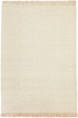 MOMO Rugs Nordic Flair White 250x350 cm