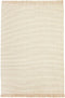 MOMO Rugs Nordic Flair White 250x350 cm