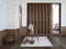 MOMO Rugs Nordic Flair White 250x350 cm