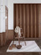 MOMO Rugs Nordic Flair White 250x350 cm