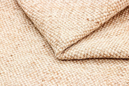 MOMO Rugs Nordic Nature Beige Vloerkleed - 60x90 - Rechthoek - Laagpolig,Structuur Tapijt - Modern - Beige, Bruin