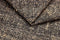 MOMO Rugs Nordic Nature Black Vloerkleed - 140x200 - Rechthoek - Laagpolig,Structuur Tapijt - Modern - Beige, Bruin, Zwart