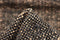 MOMO Rugs Nordic Nature Black Vloerkleed - 140x200 - Rechthoek - Laagpolig,Structuur Tapijt - Modern - Beige, Bruin, Zwart