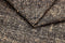MOMO Rugs Nordic Nature Black Vloerkleed - 170x240 - Rechthoek - Laagpolig,Structuur Tapijt - Modern - Beige, Bruin, Zwart
