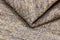 MOMO Rugs Nordic Nature Dark Grey Vloerkleed - 60x90 - Rechthoek - Laagpolig,Structuur Tapijt - Modern - Beige, Bruin, Grijs