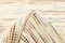 MOMO Rugs Nordic Touch Multi 170x240 cm