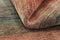 MOMO Rugs Panorama Dark Brown Vloerkleed - 250x350 - Rechthoek - Laagpolig Tapijt - Modern - Meerkleurig