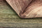 MOMO Rugs Panorama Green Multi Vloerkleed - 140x200 - Rechthoek - Laagpolig Tapijt - Modern - Meerkleurig