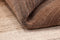 MOMO Rugs Panorama Kelim Naturel Multi Vloerkleed - 200x300 - Rechthoek - Laagpolig Tapijt - Industrieel - Beige, Bruin, Zwart