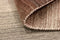 MOMO Rugs Panorama Kelim Naturel Multi Vloerkleed - 200x300 - Rechthoek - Laagpolig Tapijt - Industrieel - Beige, Bruin, Zwart