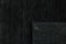 MOMO Rugs Panorama Uni Black Vloerkleed - 170x240 - Rechthoek - Laagpolig Tapijt - Industrieel - Zwart