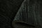 MOMO Rugs Panorama Uni Black Vloerkleed - 170x240 - Rechthoek - Laagpolig Tapijt - Industrieel - Zwart