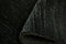 MOMO Rugs Panorama Uni Black Vloerkleed - 200x300 - Rechthoek - Laagpolig Tapijt - Industrieel - Zwart