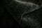 MOMO Rugs Panorama Uni Black Vloerkleed - 250x300 - Rechthoek - Laagpolig Tapijt - Industrieel - Zwart