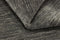MOMO Rugs Panorama Uni Dark Grey Vloerkleed - 140x200 - Rechthoek - Laagpolig Tapijt - Industrieel - Antraciet, Grijs