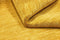 MOMO Rugs Panorama Uni Gold Vloerkleed - 170x240 - Rechthoek - Laagpolig Tapijt - Modern - Geel