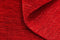MOMO Rugs Panorama Uni Red Vloerkleed - 170x240 - Rechthoek - Laagpolig Tapijt - Modern - Rood