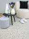 MOMO Rugs Prisma 133 Vloerkleed - 200x250 - Rechthoek - Laagpolig,Structuur Tapijt - Landelijk - Grijs, Meerkleurig, Taupe