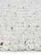 MOMO Rugs Prisma 133 Vloerkleed - 200x250 - Rechthoek - Laagpolig,Structuur Tapijt - Landelijk - Grijs, Meerkleurig, Taupe