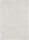 MOMO Rugs Prisma 133 Vloerkleed - 200x250 - Rechthoek - Laagpolig,Structuur Tapijt - Landelijk - Grijs, Meerkleurig, Taupe