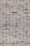 MOMO Rugs Prisma 33 Vloerkleed - 170x240 - Rechthoek - Laagpolig,Structuur Tapijt - Landelijk - Blauw, Grijs, Meerkleurig