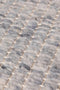 MOMO Rugs Prisma 33 Vloerkleed - 170x240 - Rechthoek - Laagpolig,Structuur Tapijt - Landelijk - Blauw, Grijs, Meerkleurig