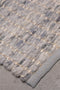 MOMO Rugs Prisma 33 Vloerkleed - 170x240 - Rechthoek - Laagpolig,Structuur Tapijt - Landelijk - Blauw, Grijs, Meerkleurig