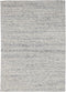 MOMO Rugs Prisma 37 Vloerkleed - 130x200 - Rechthoek - Laagpolig,Structuur Tapijt - Landelijk - Grijs, Meerkleurig