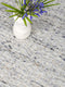 MOMO Rugs Prisma 37 Vloerkleed - 200x300 - Rechthoek - Laagpolig,Structuur Tapijt - Landelijk - Grijs, Meerkleurig