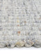 MOMO Rugs Prisma 37 Vloerkleed - 200x300 - Rechthoek - Laagpolig,Structuur Tapijt - Landelijk - Grijs, Meerkleurig