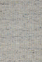 MOMO Rugs Prisma 54 Vloerkleed - 200x250 - Rechthoek - Laagpolig,Structuur Tapijt - Landelijk - Blauw, Meerkleurig
