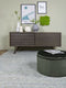 MOMO Rugs Prisma 54 Vloerkleed - 200x250 - Rechthoek - Laagpolig,Structuur Tapijt - Landelijk - Blauw, Meerkleurig
