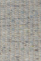 MOMO Rugs Prisma 54 Vloerkleed - 200x250 - Rechthoek - Laagpolig,Structuur Tapijt - Landelijk - Blauw, Meerkleurig