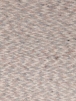 MOMO Rugs Tremezzo 16 Vloerkleed - 250x300 - Rechthoek - Laagpolig,Structuur Tapijt - Landelijk - Grijs, Meerkleurig, Taupe, Wit