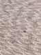 MOMO Rugs Tremezzo 16 Vloerkleed - 300x400 - Rechthoek - Laagpolig,Structuur Tapijt - Landelijk - Grijs, Meerkleurig, Taupe, Wit