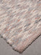 MOMO Rugs Tremezzo 16 Vloerkleed - 300x400 - Rechthoek - Laagpolig,Structuur Tapijt - Landelijk - Grijs, Meerkleurig, Taupe, Wit