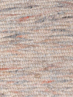 MOMO Rugs Tremezzo 18 Vloerkleed - 300x400 - Rechthoek - Laagpolig,Structuur Tapijt - Landelijk - Bruin, Grijs, Meerkleurig
