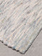MOMO Rugs Tremezzo 54 Vloerkleed - 300x400 - Rechthoek - Laagpolig,Structuur Tapijt - Landelijk - Blauw, Meerkleurig, Wit