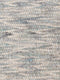 MOMO Rugs Tremezzo 54 Vloerkleed - 60x90 - Rechthoek - Laagpolig,Structuur Tapijt - Landelijk - Blauw, Meerkleurig, Wit