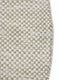 MOMO Rugs Vaasa Camel White Rond Vloerkleed - 200 rond - Rond - Laagpolig Tapijt - Modern - Beige, Wit