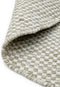 MOMO Rugs Vaasa Camel White Rond Vloerkleed - 200 rond - Rond - Laagpolig Tapijt - Modern - Beige, Wit
