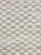 MOMO Rugs Vaasa Camel White Vloerkleed - 200x300 - Rechthoek - Laagpolig,Structuur Tapijt - Industrieel - Beige, Wit