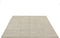 MOMO Rugs Vaasa Camel White Vloerkleed - 200x300 - Rechthoek - Laagpolig,Structuur Tapijt - Industrieel - Beige, Wit