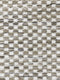 MOMO Rugs Vaasa Grey White Vloerkleed - 200x300 - Rechthoek - Laagpolig,Structuur Tapijt - Industrieel - Bruin, Wit, Zwart