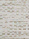 MOMO Rugs Vaasa White Naturel Vloerkleed - 160x230 - Rechthoek - Laagpolig,Structuur Tapijt - Industrieel - Beige, Wit