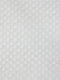 MOMO Rugs Vaasa White Rond Vloerkleed - 200 rond - Rond - Laagpolig Tapijt - Modern - Wit